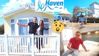 We Try A Haven Holiday  - Our Honest Experience!