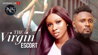 THE VIRGIN ESCORT (MAURICE SAM & SONIA UCHE): LATEST NIGERIAN MOVIE | AFRICAN MOVIE 2024