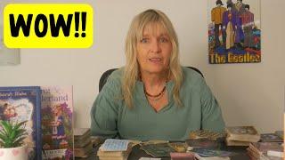 OMG!!!  Your EX's WORDS Left Me Speechless!!!! ️