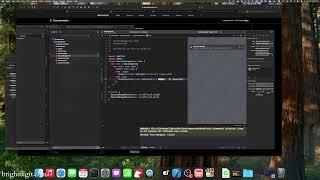 Swift LiveCoding - Adding Screen Recording to Bushel