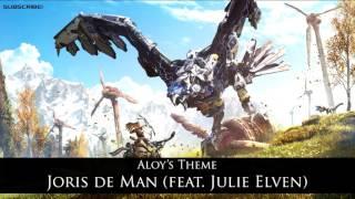 Aloy's Theme - Joris de Man (feat. Julie Elven)