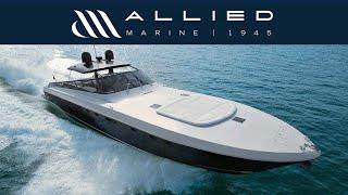 Itama 75 - Allied Marine