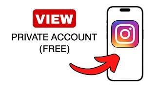 How to View Private Account on Instagram - 2024