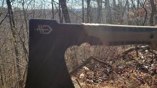 Gerber pack hatchet review