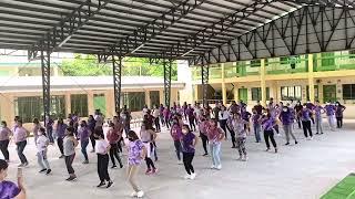 Sta. Teresita Elementary School- Women’s Month Celebration