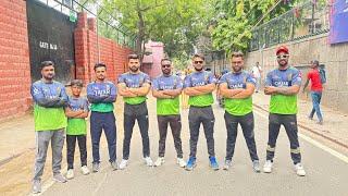 ￼ SPL dwara karaya Gaya match RCB Gujarat ￼￼￼￼￼