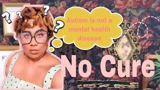 5 Misconceptions about Autism | Autistic BIPOC Female | Bri Booth