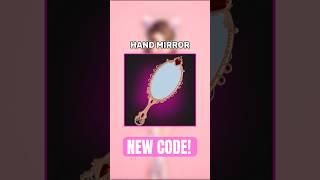 NEW CODES THE DEVELOPERS FORGOT ABOUT in Dress To Impress 