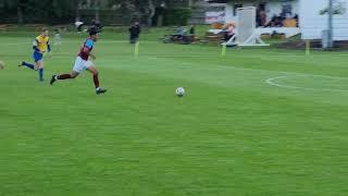 Emley AFC Vs Stocksbridge Park Steel Pre-Season friendly