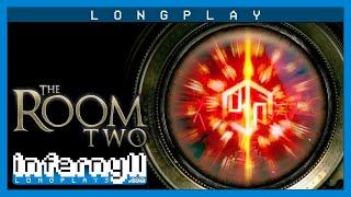The Room Two // Expanded, creepier, and more fun! (No Commentary)