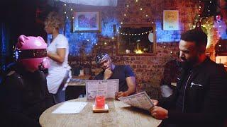 KSI Has Dinner With Craig David and Digital Farm Animals