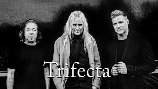 Trifecta – Fragments – the new album teaser