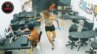 Incredible Moments Caught on Camera | Best Of Month (P29)