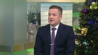 Сергей Рязанов Генеральный директор ООО НПФ «ТеплоЭнергоПром»