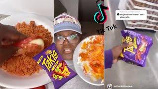 Authentic Tee Cee Tiktok TAKIS Compilation THAT WILL CURE ALL SADNESS (TAKIS EDITION)