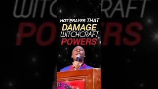 hot prayer that kill witches and wizard |Dr Olukoya| #olukoyaprayers @Prayer-officialchannel