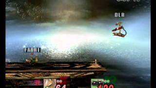 Fabri(Fox) vs Danix(Rob) 5