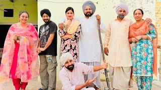 ਮਾਲਦਾਰ ਛੜਾ 160 MALDAR SHADA baghu shads latest SHORT MOVIE 2024 PUNJABI FILM  JATT BEAT RECORD