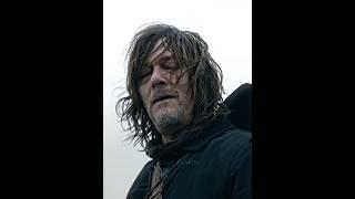 Daryl finds his Grandfathers Grave | The Walking Dead #shorts