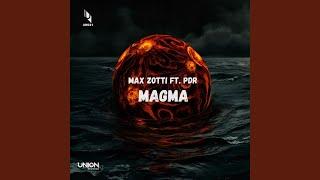 Magma (feat. Pdr)