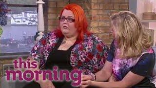 "Being Fat Is Hard" Says Katie Hopkins | This Morning