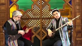 Qoradali - Seyed Ali Jaberi & Ilyos Arabov