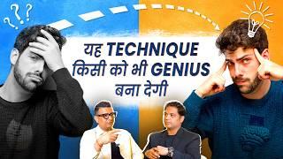 NLP, Phone Addiction, Public Speaking & Superhuman Technique | Ft. Dr YSR MI Ep 61