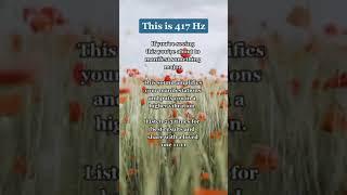 Sacred Sound Healing System Daily Manifestation