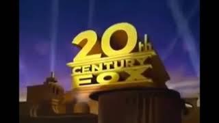 20th Century Fox Intro (PAL Version)