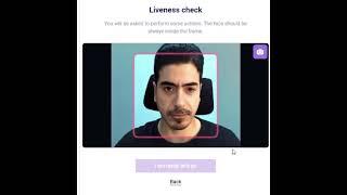 Deepfakes Vs Biometric Identity Verification