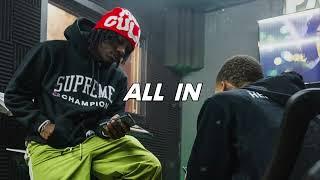 [FREE] [MELODIC] Fresco Trey Type Beat | "All In"