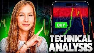 TECHNICAL ANALYSIS OF OPTION TRADING  OPTIONS TRADING STRATEGIES | BINARY TRADING LINA BINARY