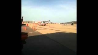 Pinch VFD driving course
