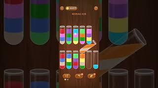 Sort Em All Level 426 Walkthrough Solution Android/iOS