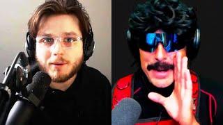 DrDisrespect and Zlaner Are Teaming Up Again!