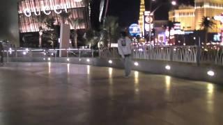 HDC Vegas Shuffle