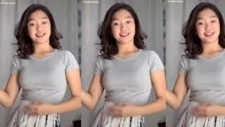 Indonesian Tiktok Beautiful Girls Collection