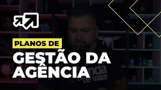 PLANOS DE GESTÃO DA SUA AGÊNCIA DIGITAL | ROBSON V. LEITE