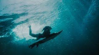Moncler Passion for Sport. Season 1, Episode 2/4 - Surf
