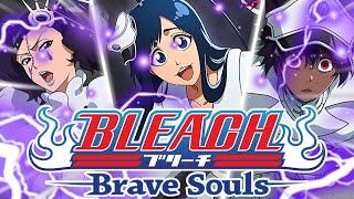 MARCHING OUT THE ZOMBIES! | Bleach Brave Souls