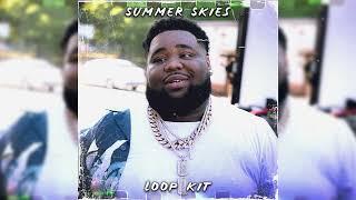 [FREE] Rod Wave Loop Kit | Toosii Loop Kit - "Summer Skies" (Rod Wave, Toosii)