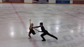 Первенства России  по фигурному катанию на коньках.Fgure skating. Ice skating dance. Russia sport