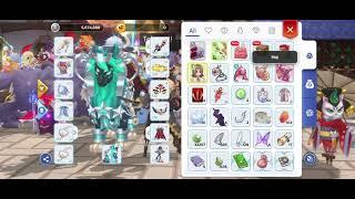 Ragnarok Mobile Combined Fate Tricks Get MVP card