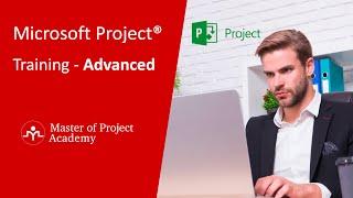 Microsoft Project Advanced Training - Free One-Hour Course