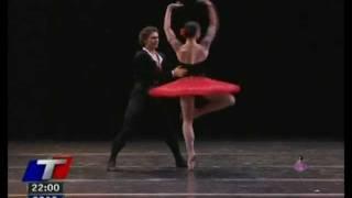 Don Quixote Grand Pas De Deux - Natalia Osipova & Ivan Vasiliev