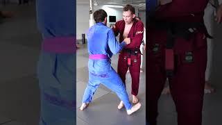 DO THIS & It'll Work Forever #drilling #judo
