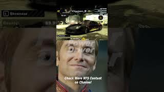 Need For Speed Most Wanted 2005- All Boss Cars, How Useful are Boss Cars