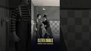 Charlie wants a problem