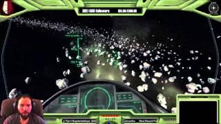 Star Citizen - Introduction and Breakdown of Crusader's moon Yela