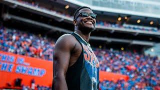 POV: FLORIDA VS SAMFORD (RAY-BAN VLOG)
